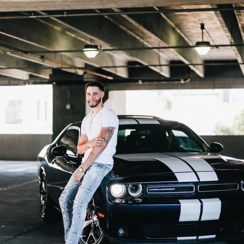 Apex adam 1