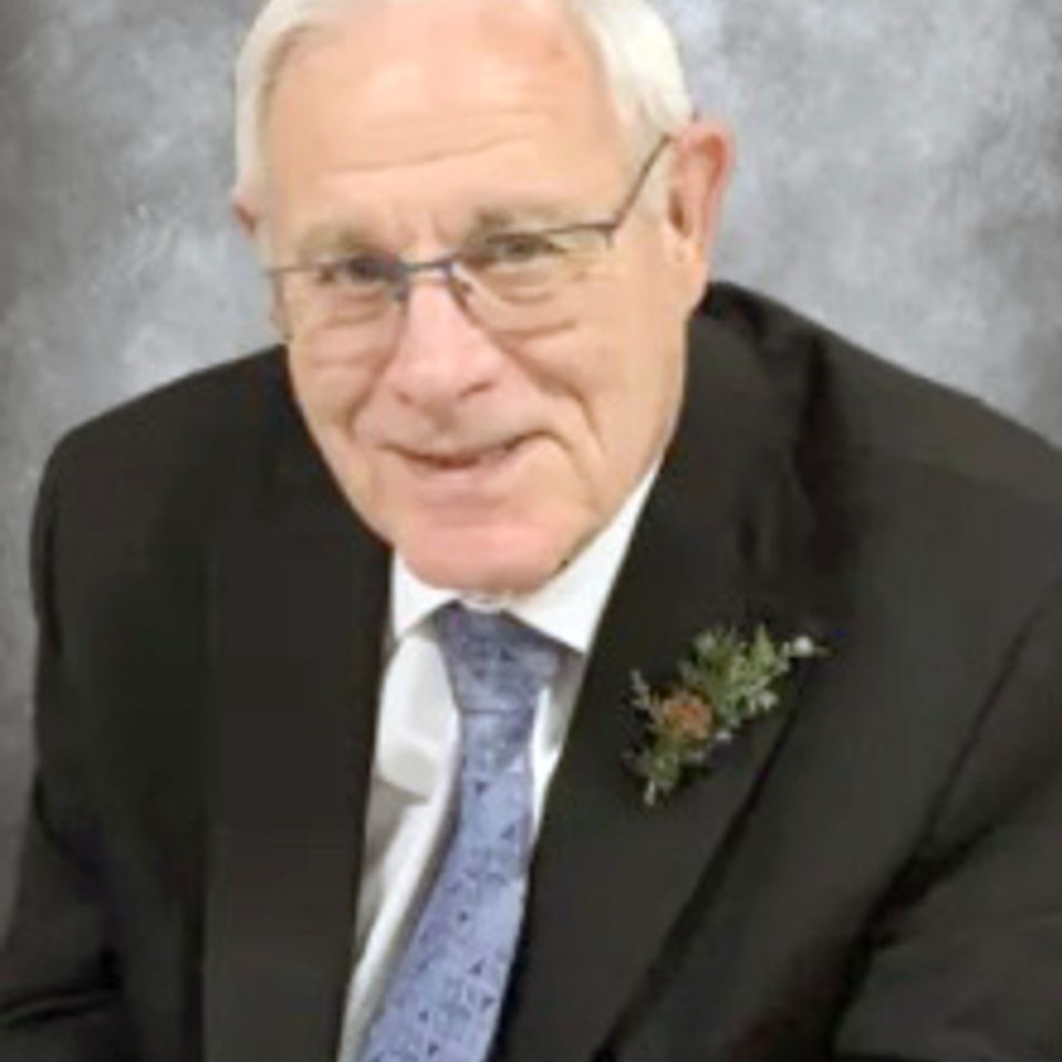 Bill wright