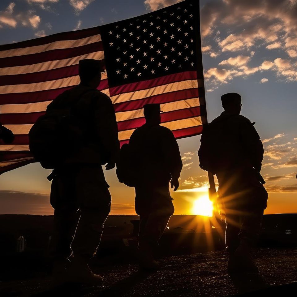 Veterans Services