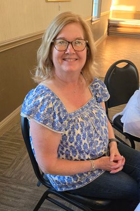 Mahoning Valley Republican Women's Club 2025 May Meeting