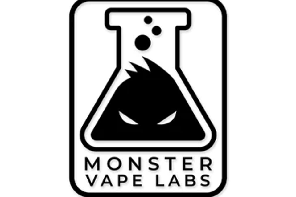 Monster Labs E-Liquid