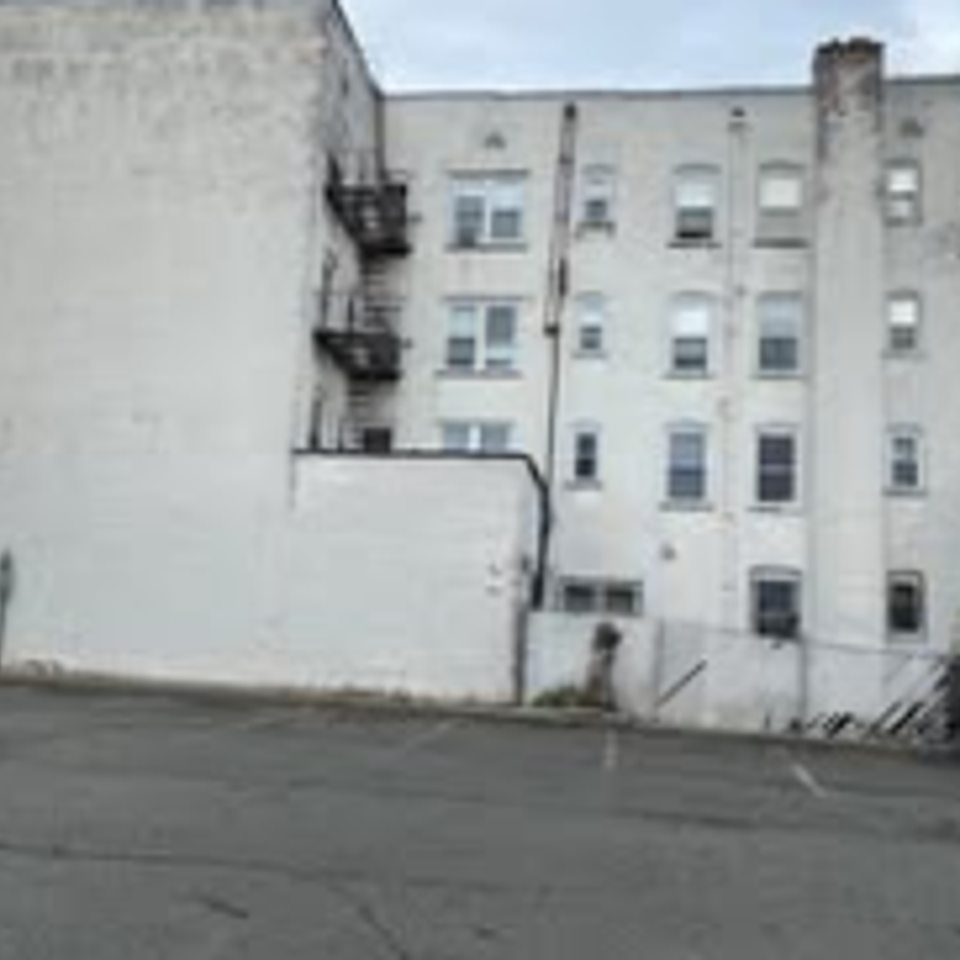 Commercial apartment building painting contractor hudson county jerseycity nj