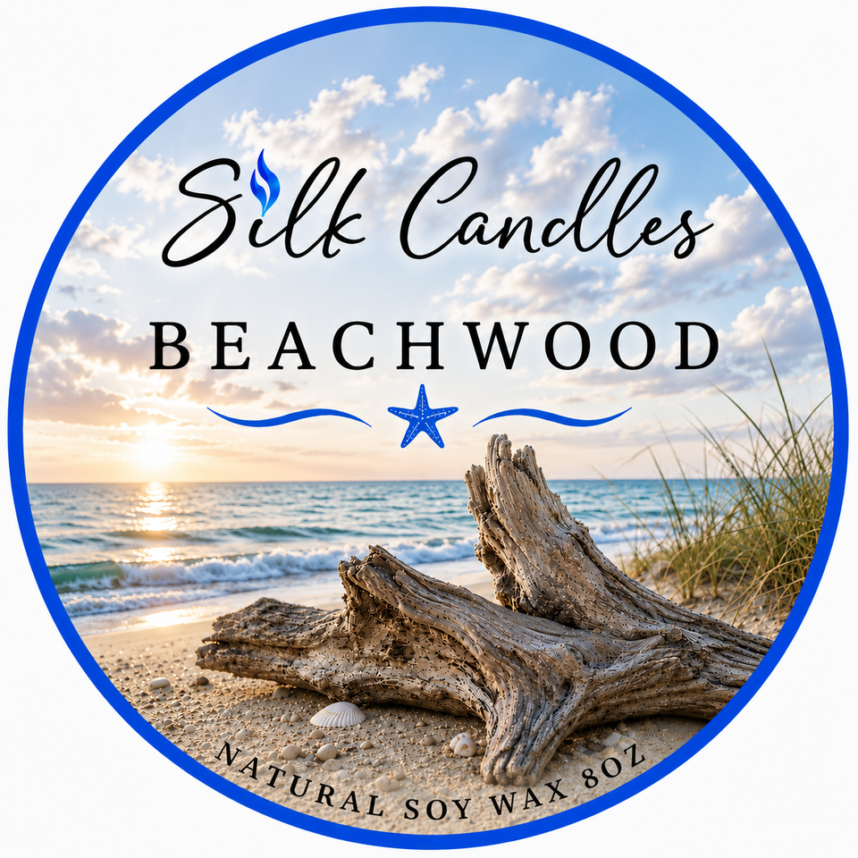 Beach wood new