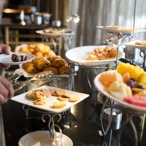 Food and beverages image