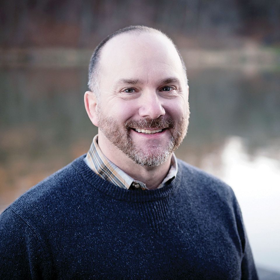 Shane goodman headshot
