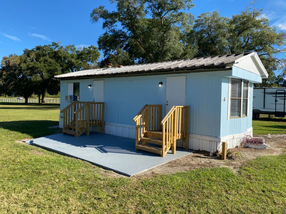 Lot 37a front exterior