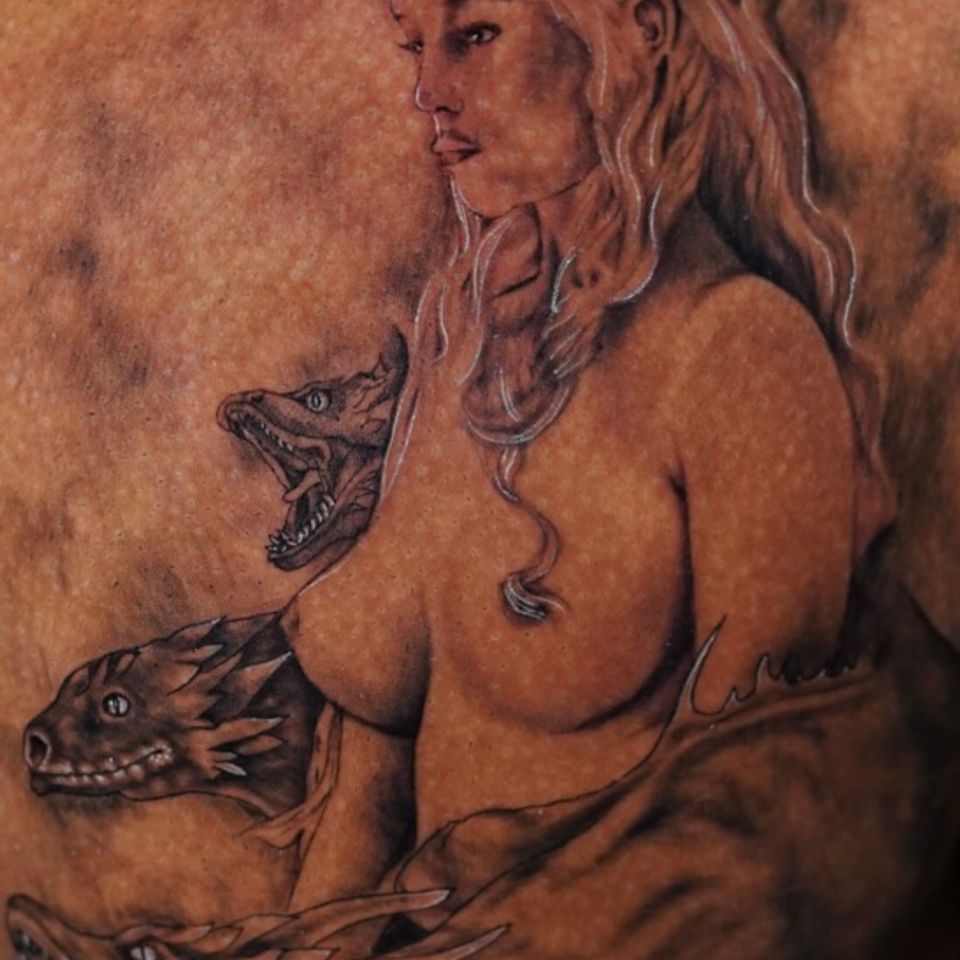 Img dragon woman large
