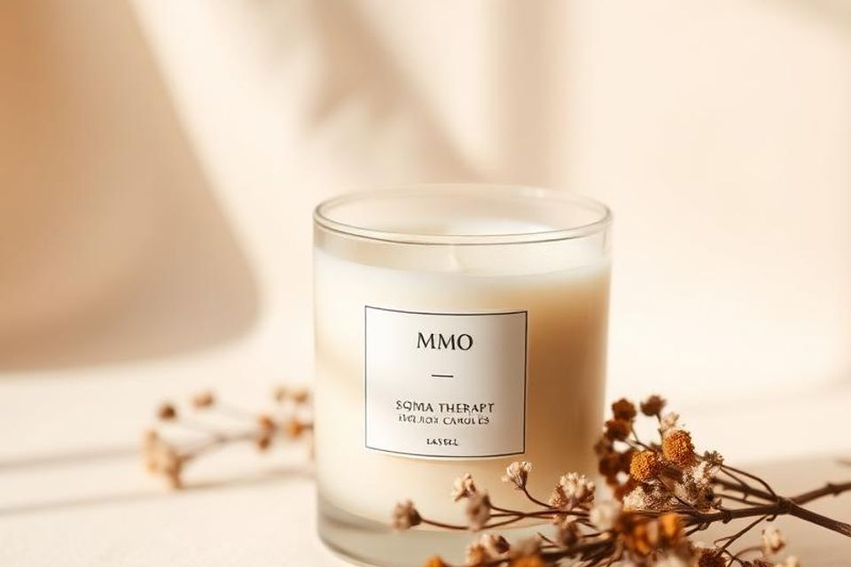 Product candle qwuq nhz