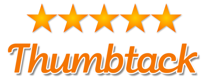 Thumbtack logo 5 stars20180529 20214 tr6dsq