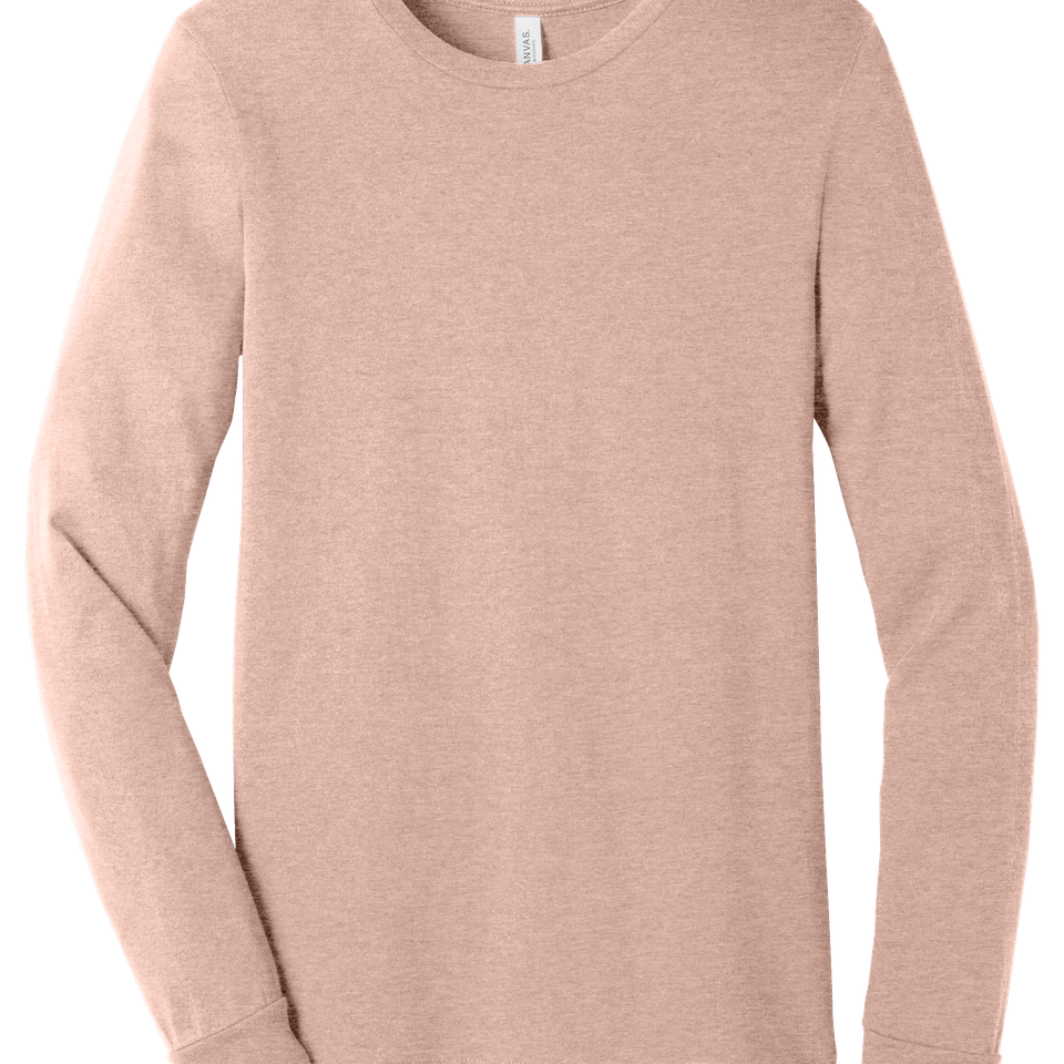 3501cvc heather peach flat front