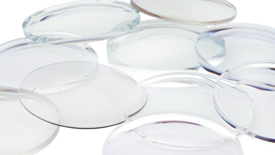 Contact Lenses & Fittings in Madison, AL