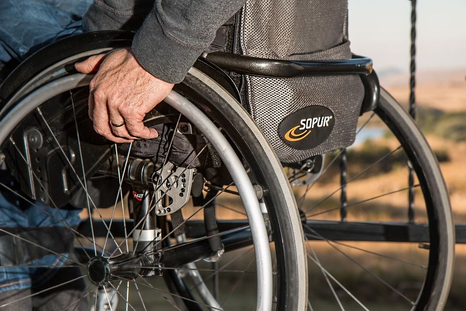 Wheelchair gf14cac091 1280