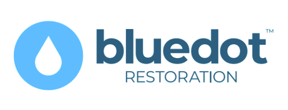 Blue Dot