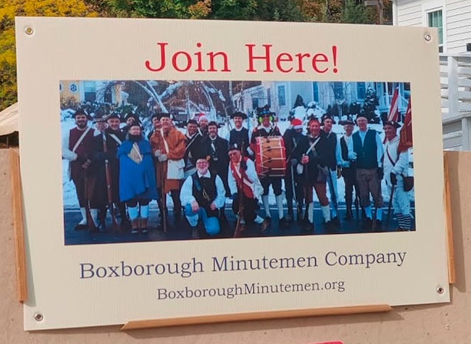 Boxboromm