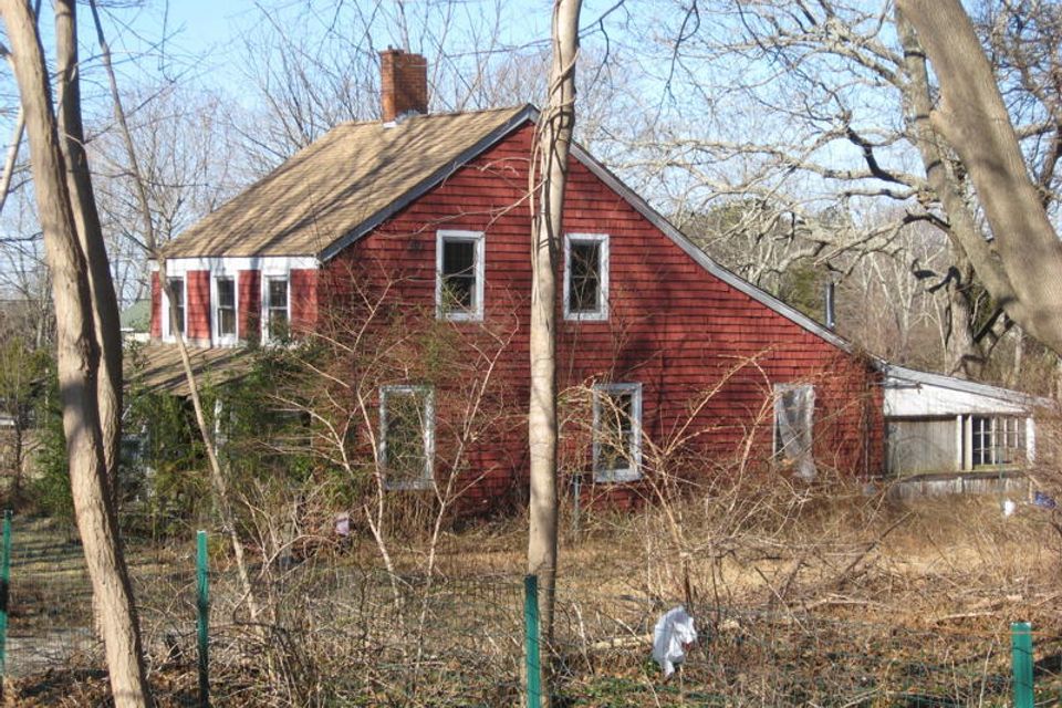 Fanning farm