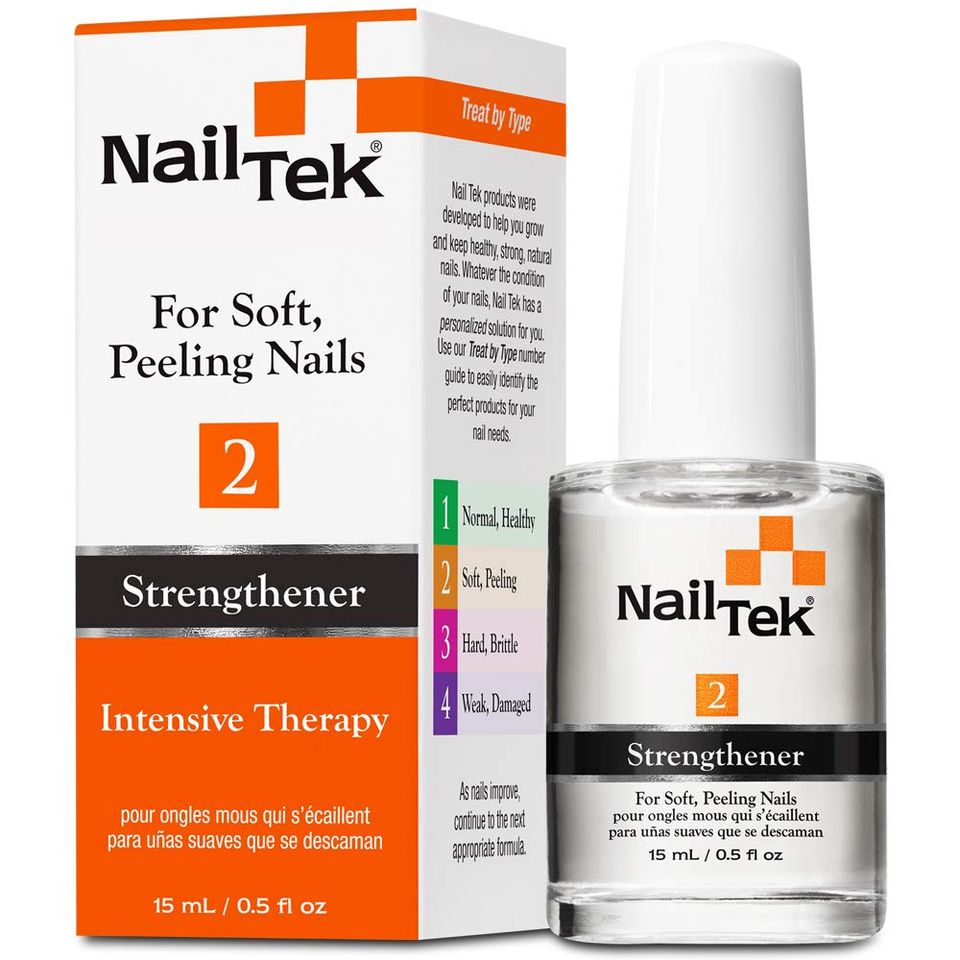 Nailtek