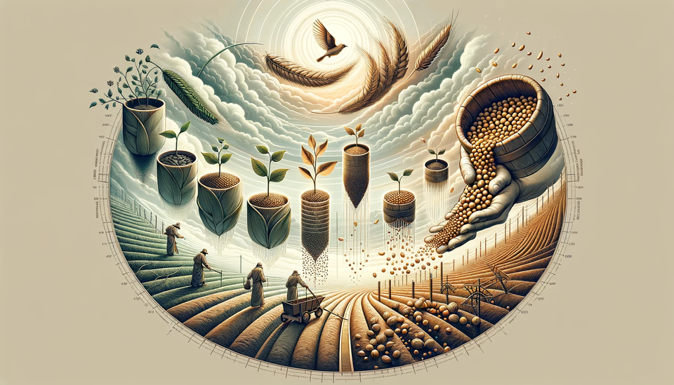 Seed