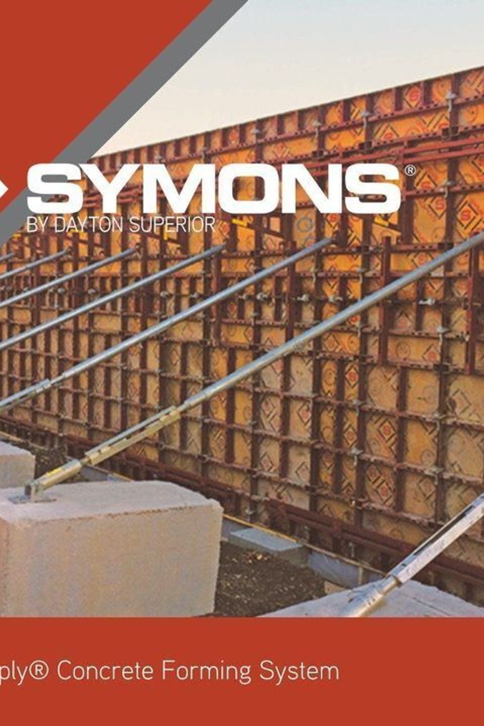 Symons woodforms 2