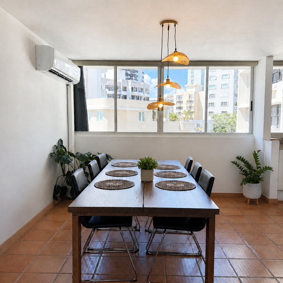13 dining room