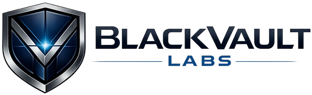 BlackVault Labs