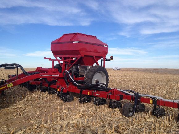 St8 sidedress