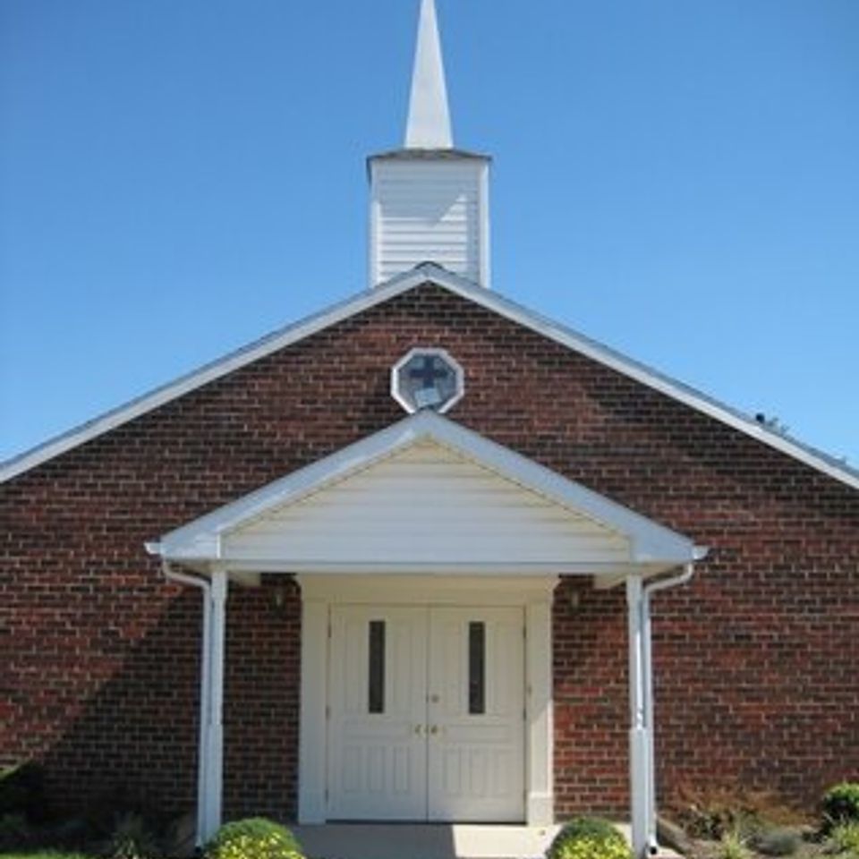 Church 9 14 16