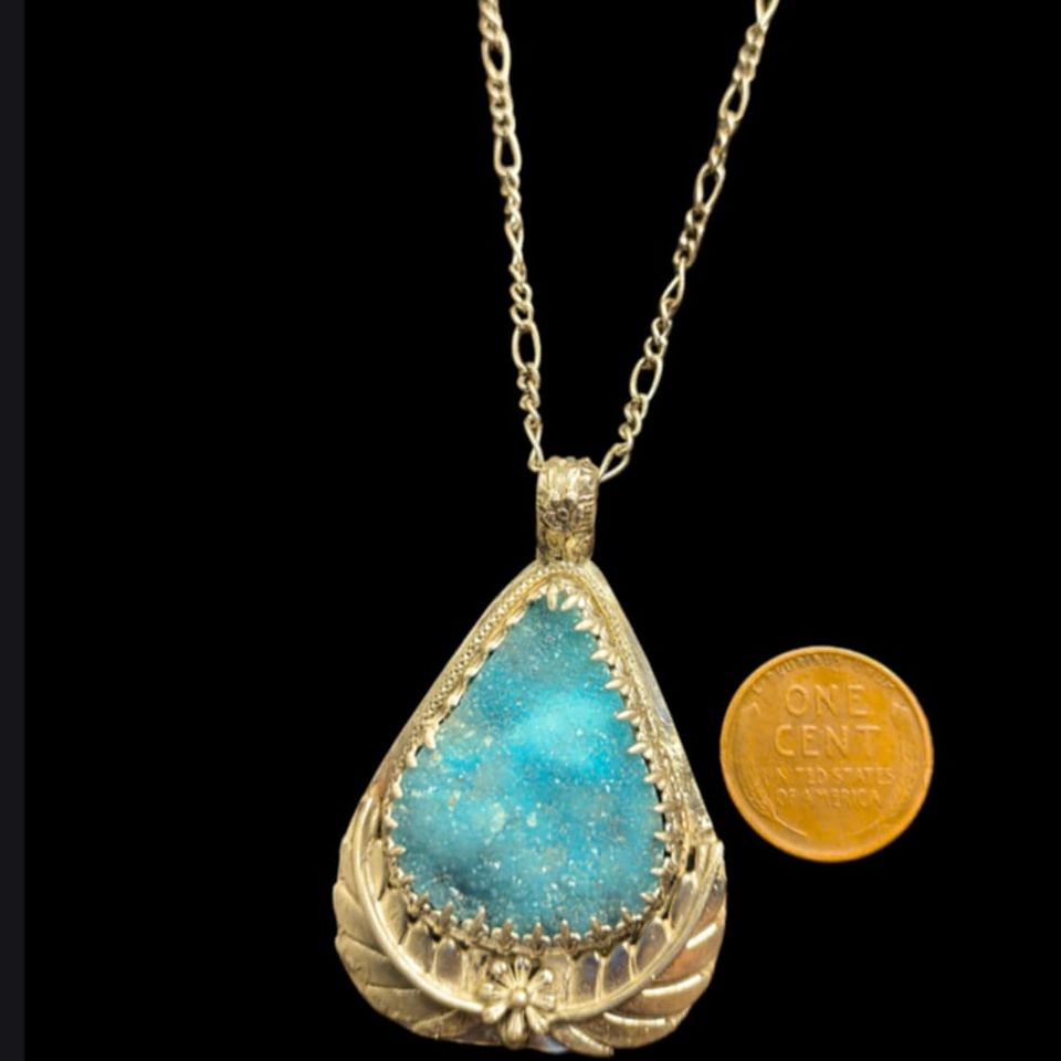 Gem silica pear  300