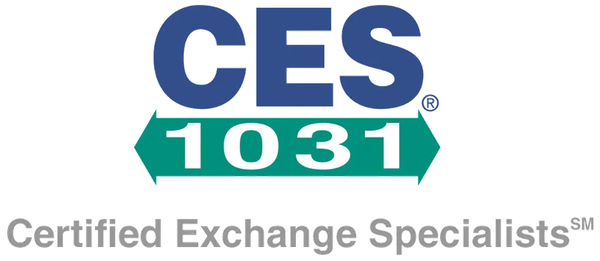 Certified Exchange Specialist