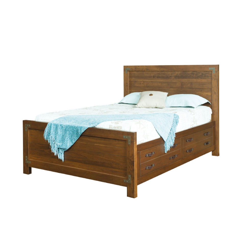 Trf williamsport bed