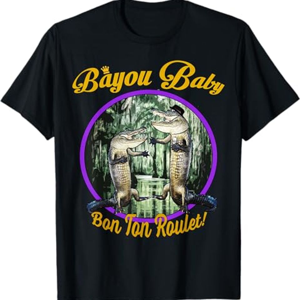 Bayou