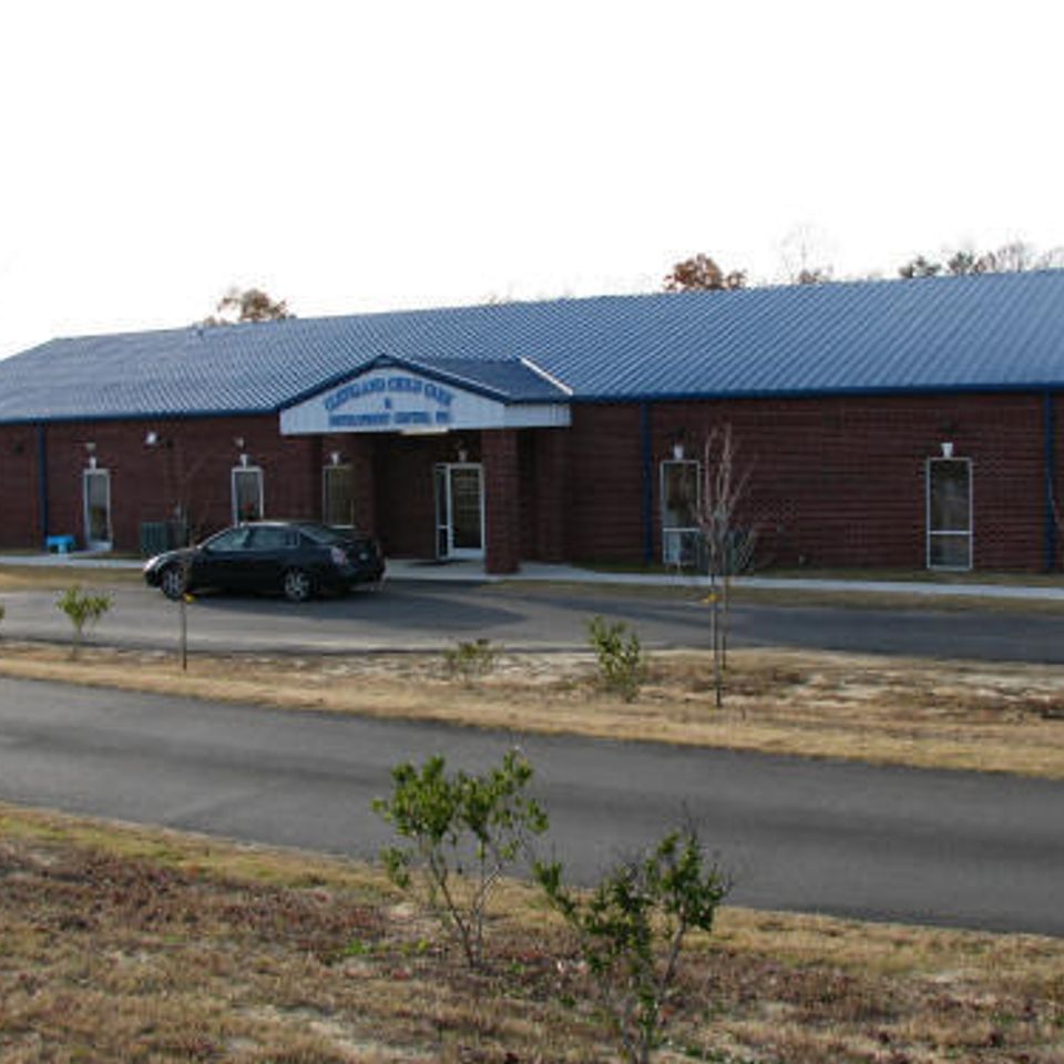 Cleveland Child Care, Child Care, Development Center, Garner Childcare