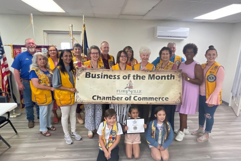 Lions club 1