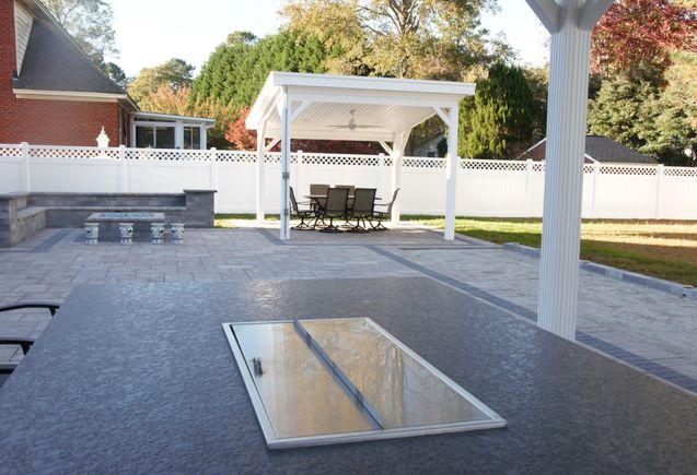 Paver patio page primary picture