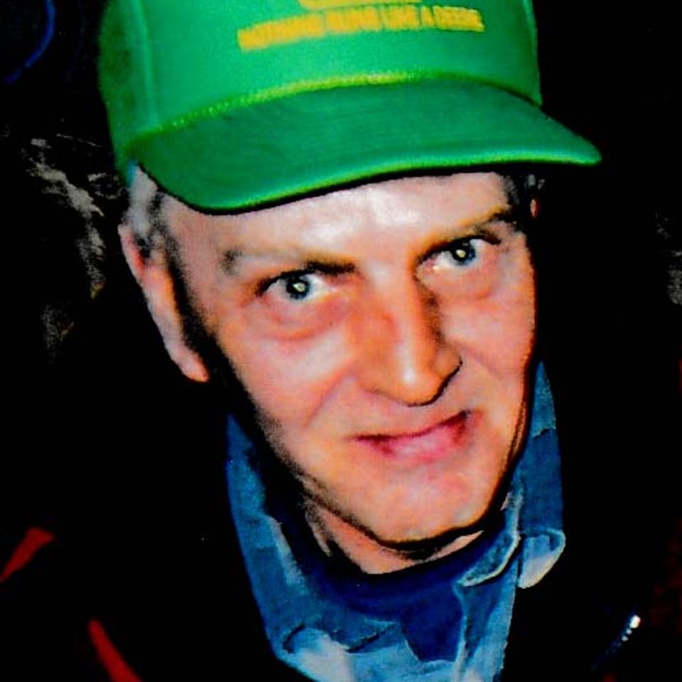 Kirk chapman 2