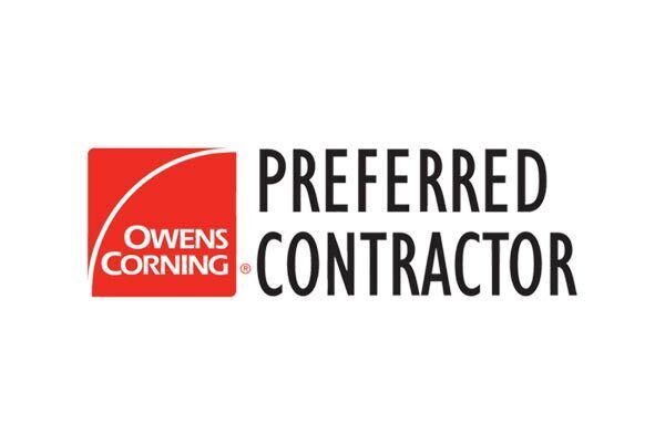 Residential roofing owens corning