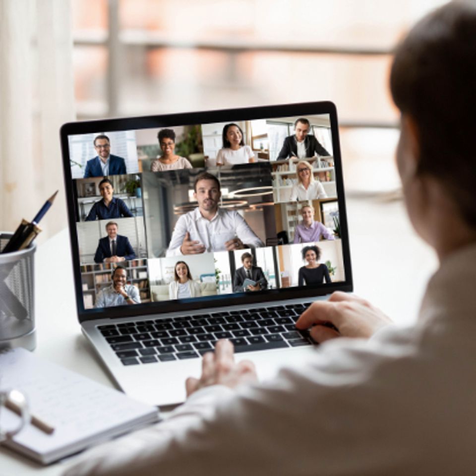 Zoom meeting