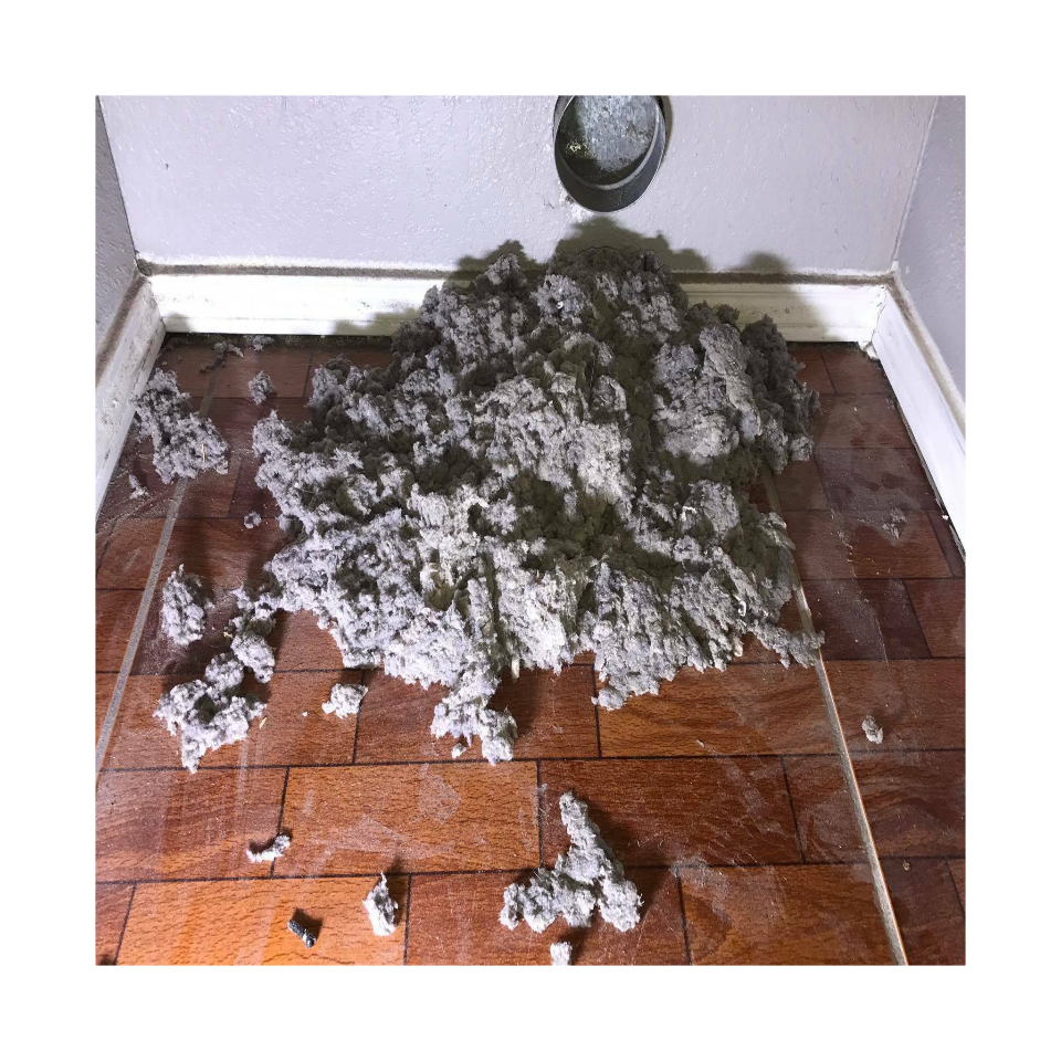 Dryer Vent Cleaning