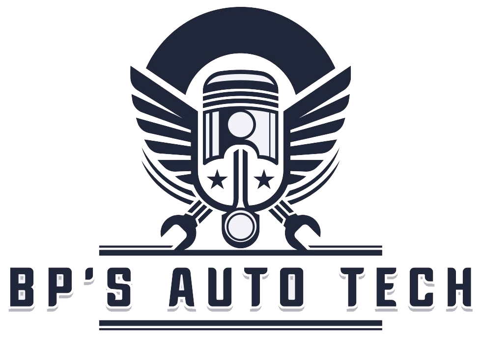 BP's Auto Tech