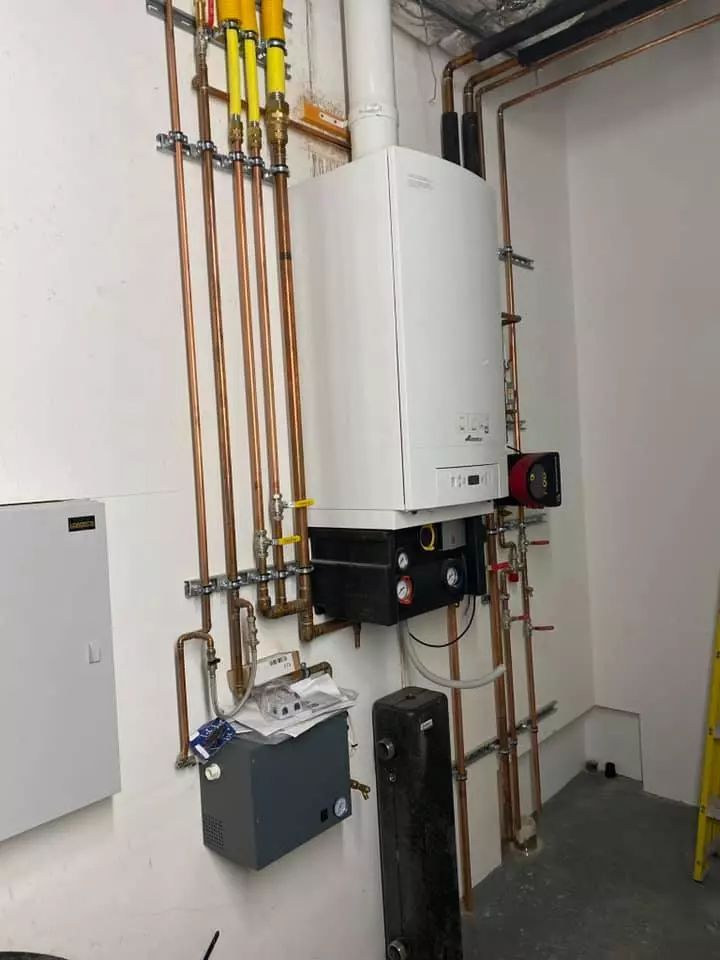 Manhattan tankless water heater services