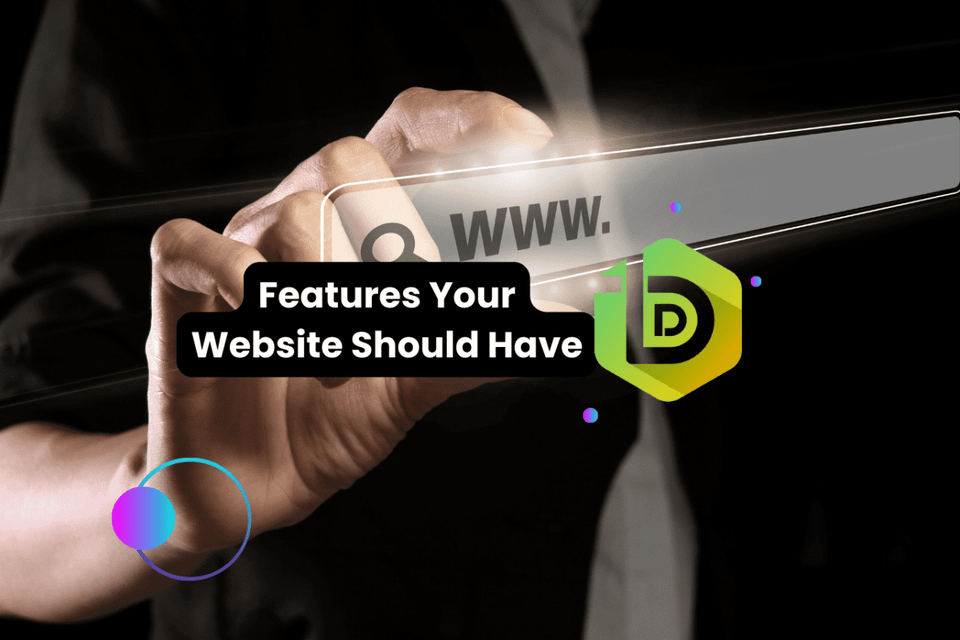 Build a professional website with Biz Design Pro