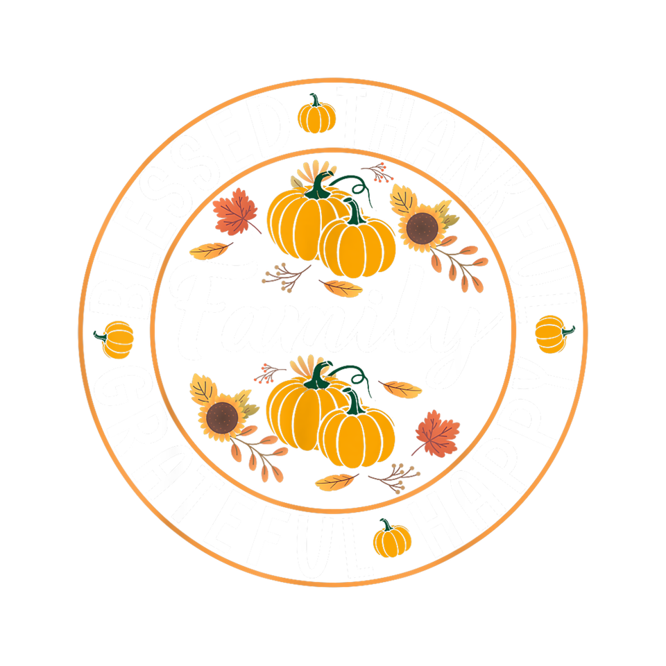 Seasons   fall thankful grateful blessed family thanksgiving fall pumpkin