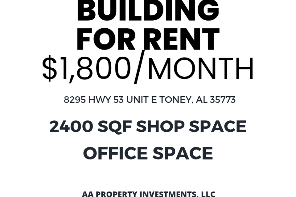 8295 hwy 53 unit e