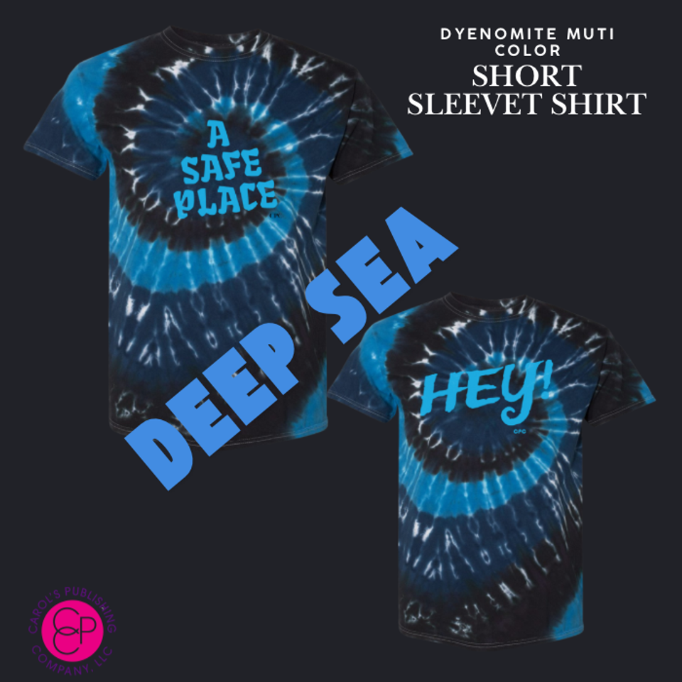 Dyenomite muti color   1
