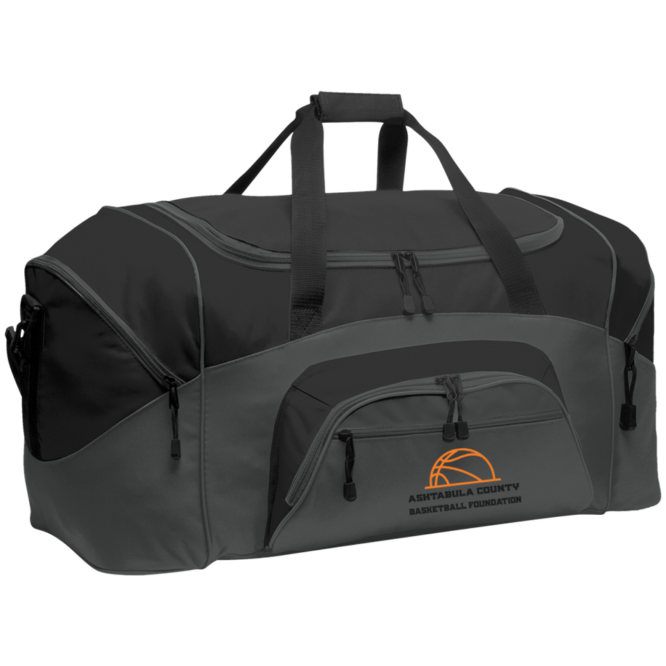 Duffel bag