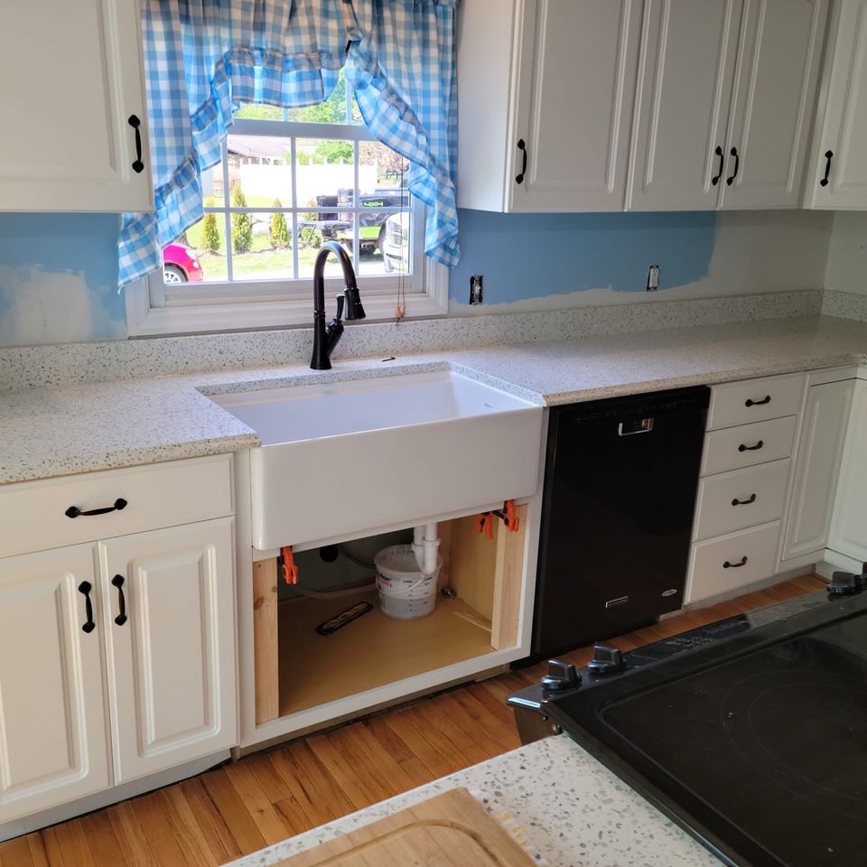 Handyman johnsoncity82