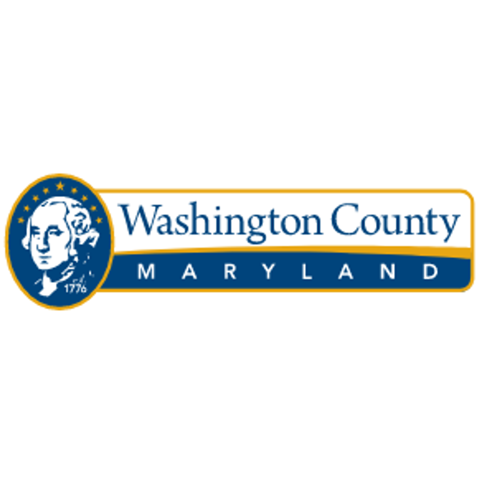Washington county government logo
