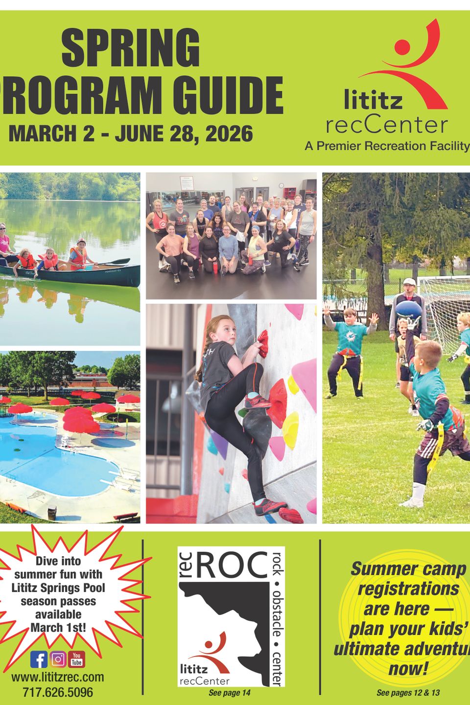 Lititz rec spring 2026 01