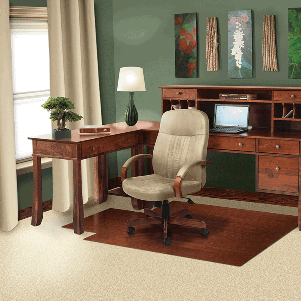 A l craftsman room
