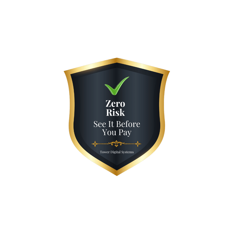 Zerorisk