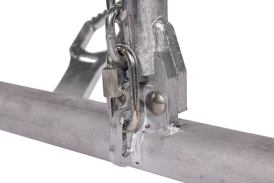 Itd5000 glv anchor fixed 40lb g3